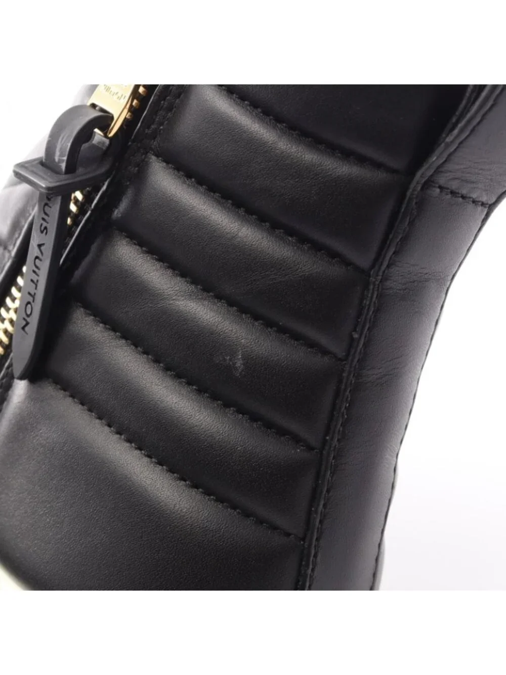 Louis Vuitton Sneakers Stellar Line Leather
